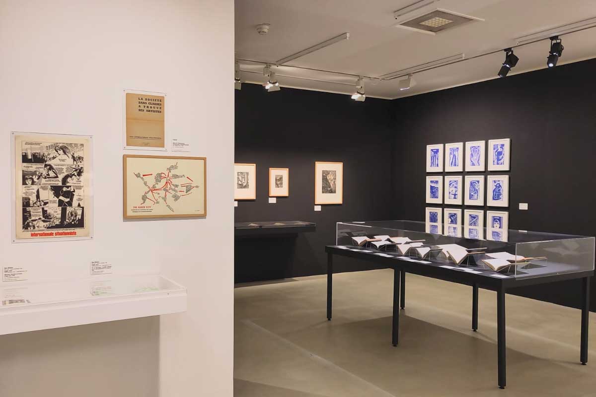 Musée d'art moderne et contemporain de Strasbourg (officiel) in Strasbourg France