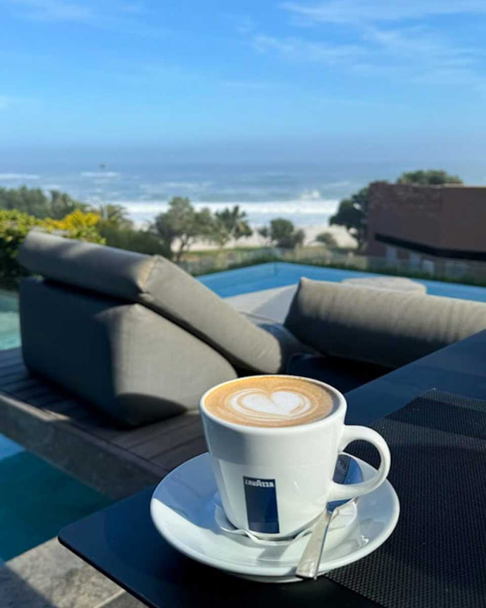 POD • Camps Bay in Cape Town South Africa 1