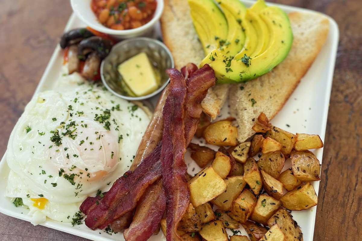 Sage Bistro Barbados in Barbados