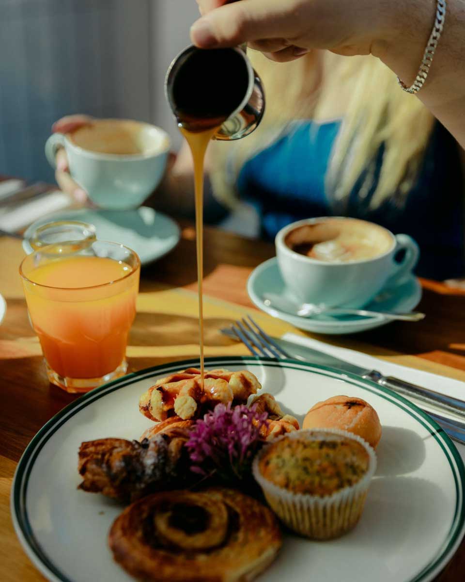 SkyPoint Australia in Gold Coast Australia 3