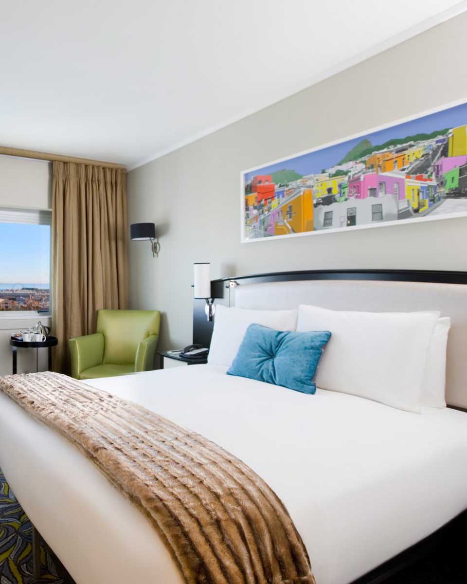 Southern Sun Waterfront Cape Town in Cape Town South Africa 1