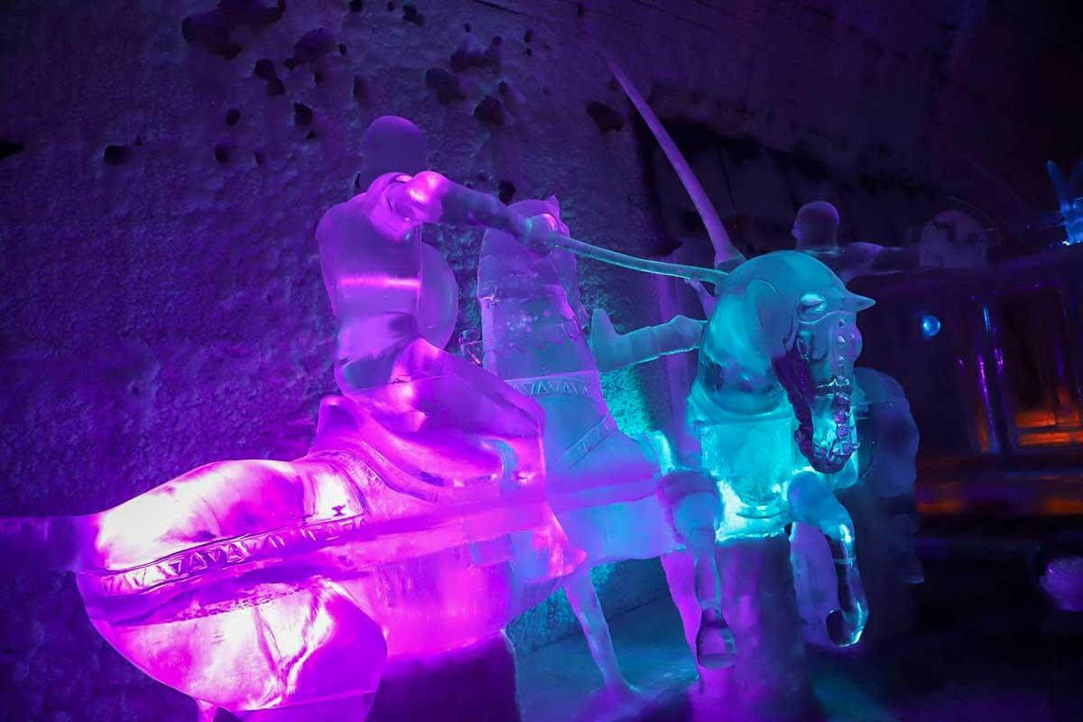 Chena Hot Springs Resort in Fairbanks Alaska 2