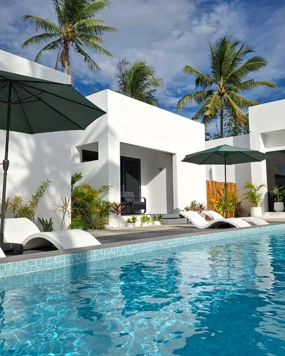 Coco del Rey near Cebu Philippines