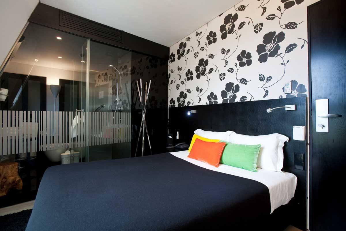 Funchal Design Hotel in Madeira Portugal