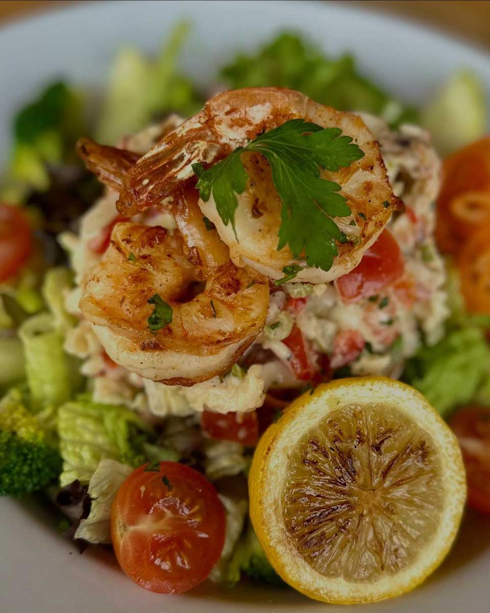 Gourmet Seafood House in the Bahamas (3)