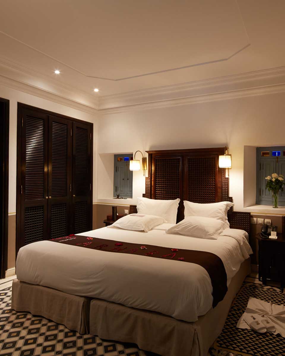 Heure Bleue Palais, Relais & Châteaux Essaouira in Essaouira Morocco