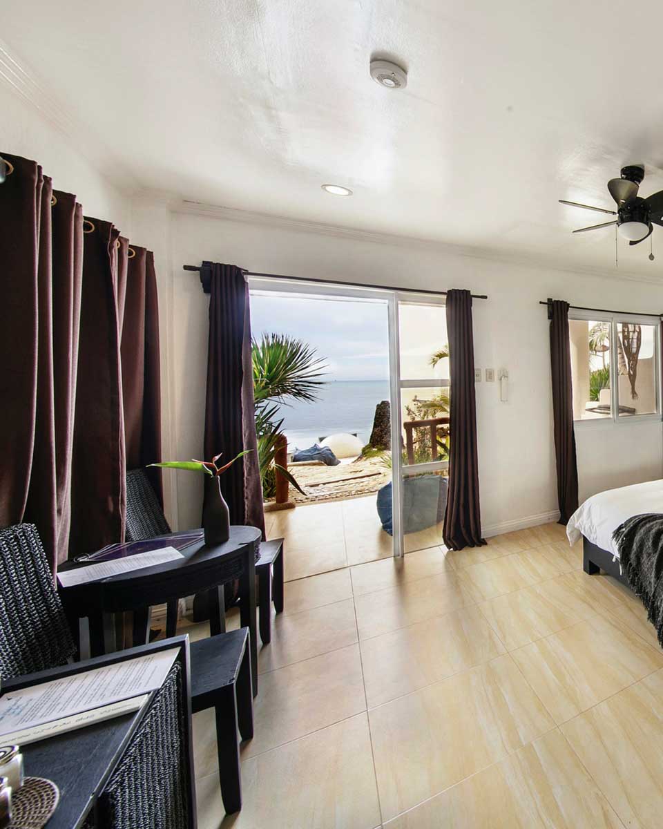 Ocean Vida Beach & Dive Resort in Cebu Philippines 1