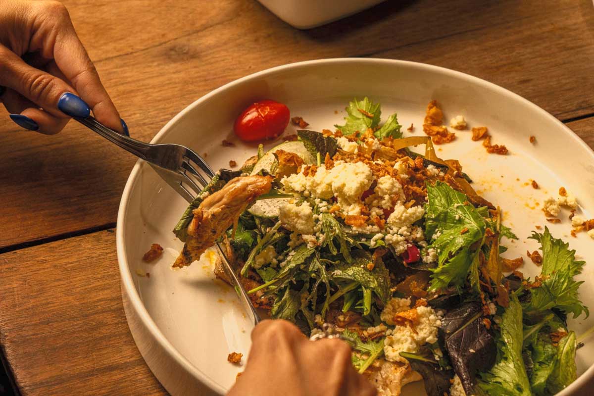 Restaurante Casita Miramar in Puerto Rico