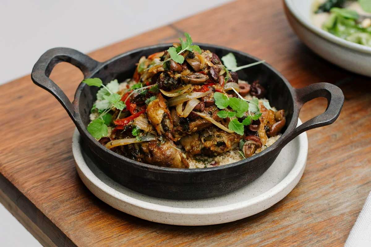 The Mez Club in Byron Bay Australia