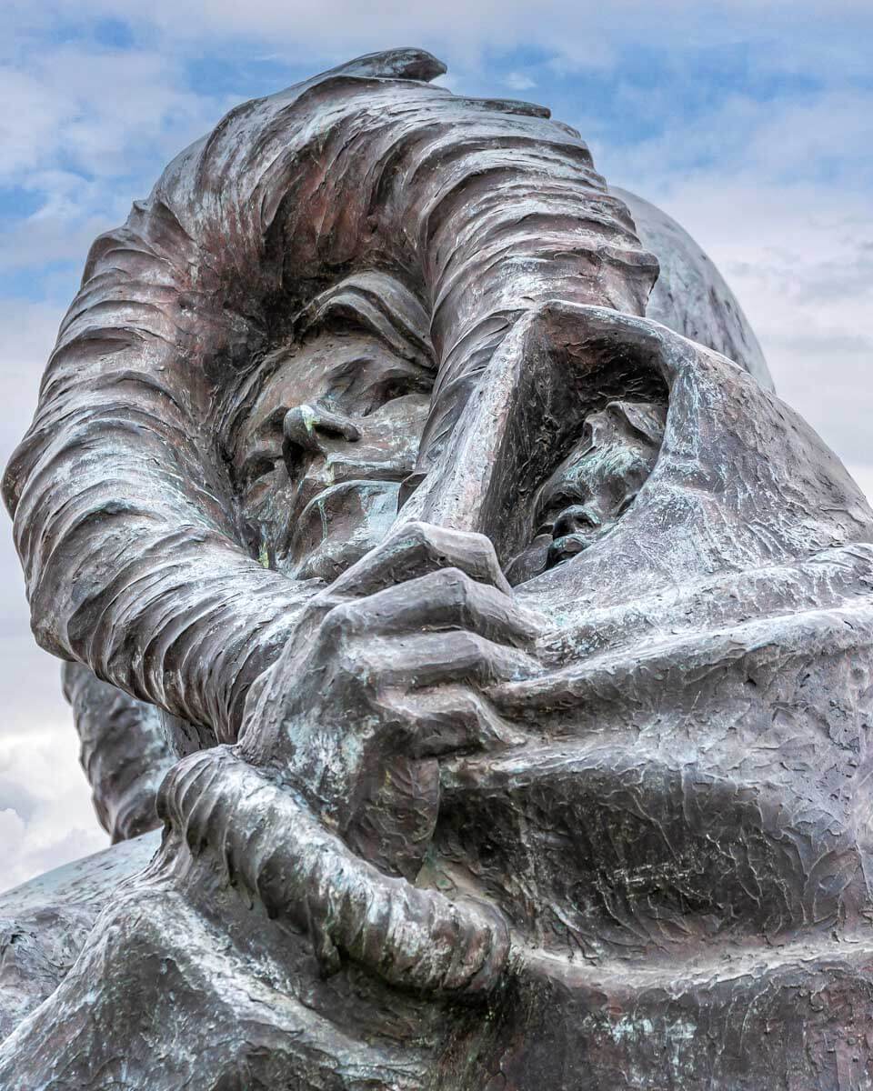 The Unknown First Family in Fairbanks Alaska