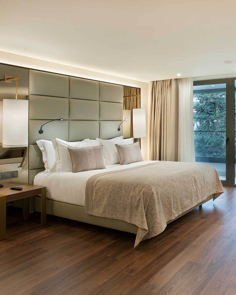 Turim Santa Maria Hotel in Madeira Portugal