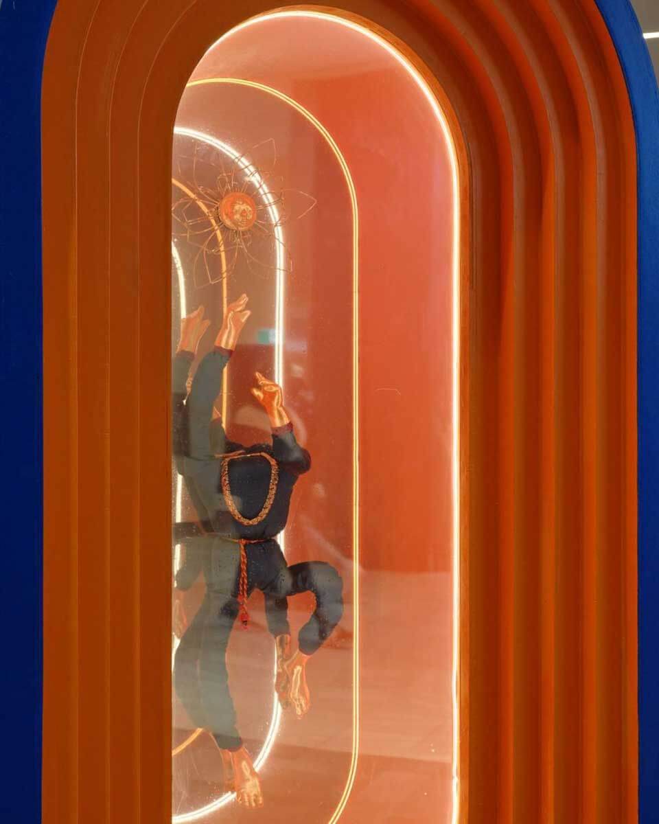 luminomtl.com in Montreal Quebec Canada