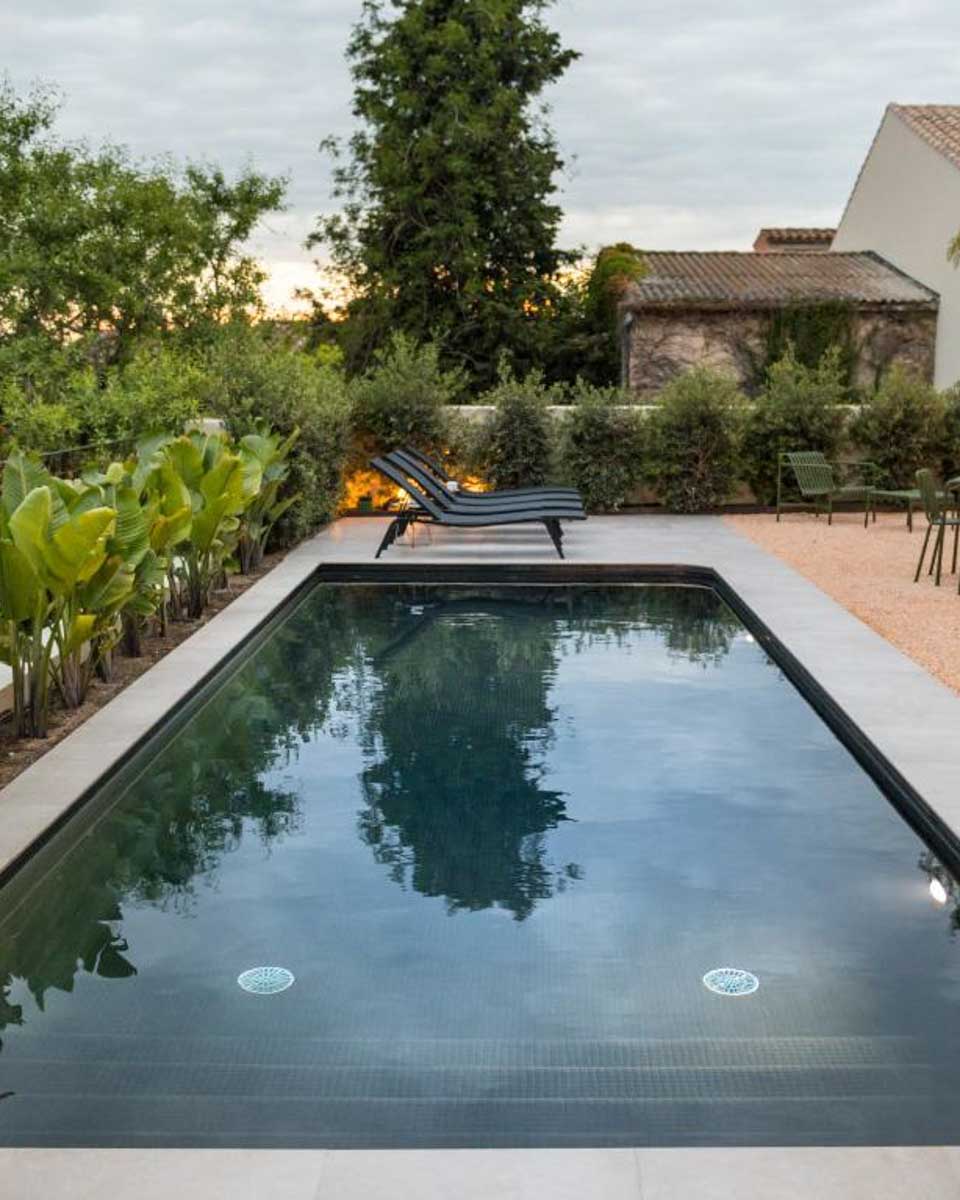 Alta House Begur in Costa Brava Spain 1