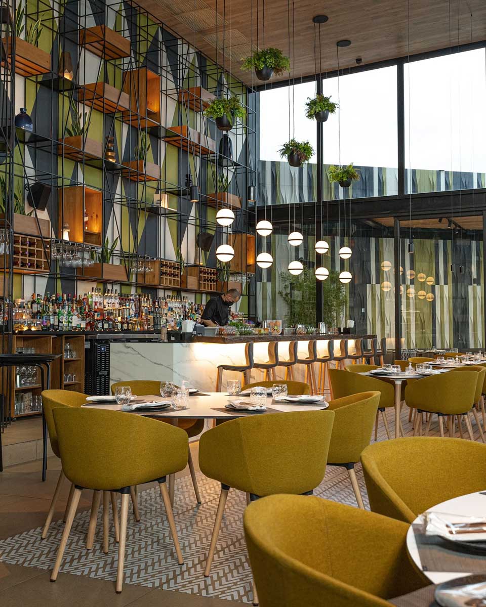 Brutto El Salvador in San Salvador El Salvador