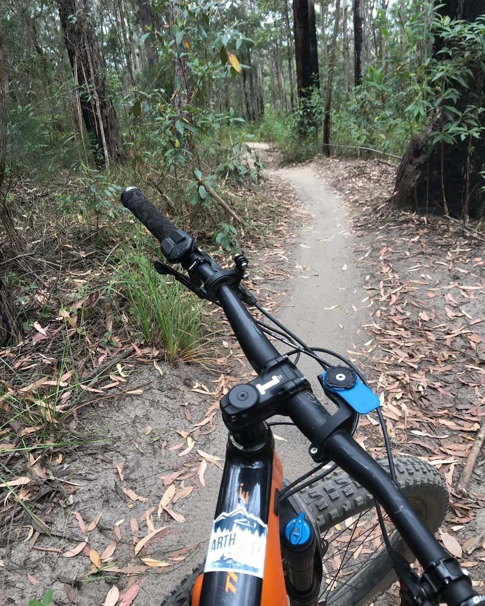 By Earth & Ocean in Sunshine Coast Australia 1