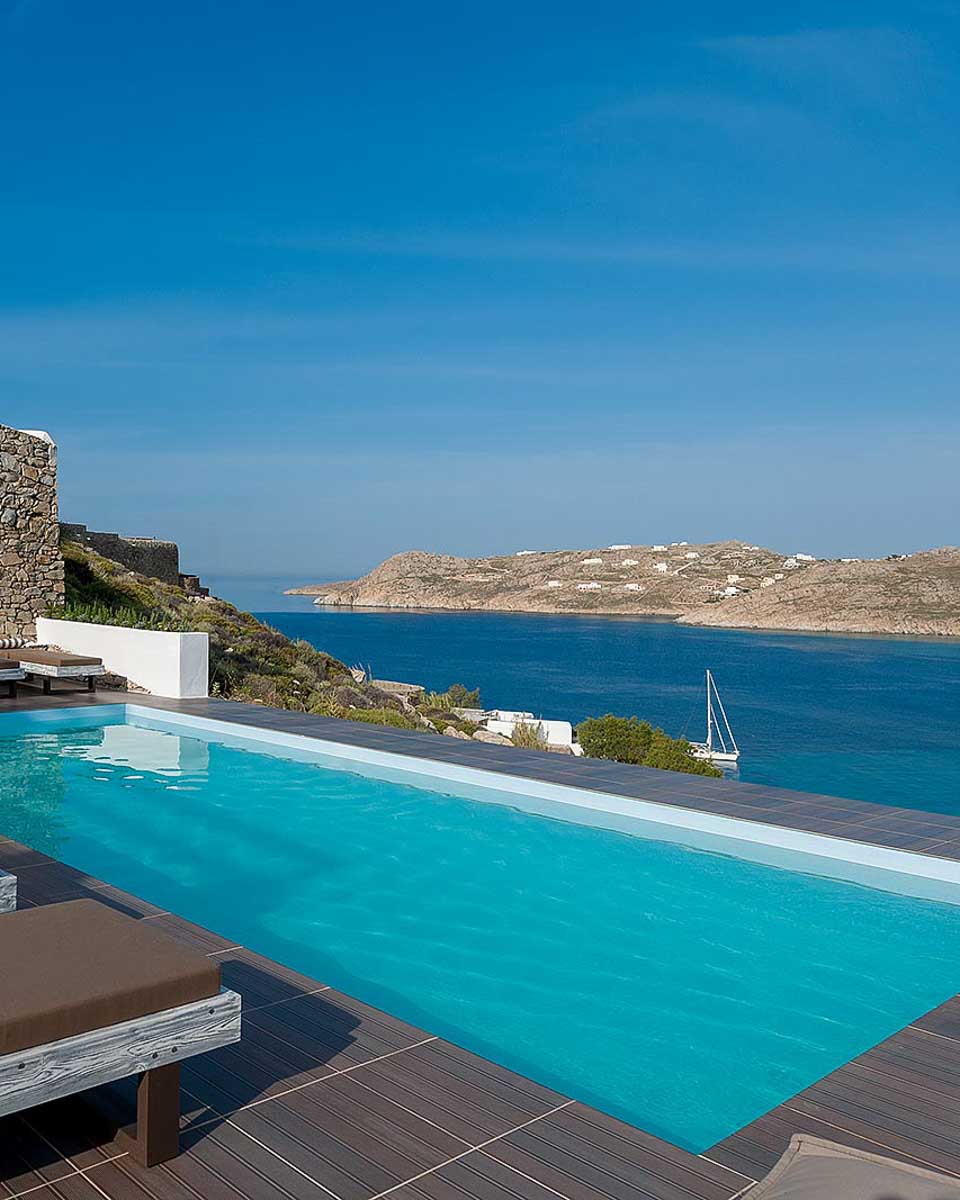 Cova Mykonos Suites in Mykonos Greece 1