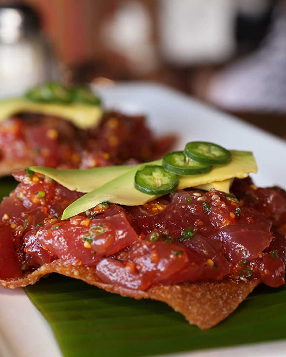 Don Pedro's Restaurant & Bar in Sayulita Mexico