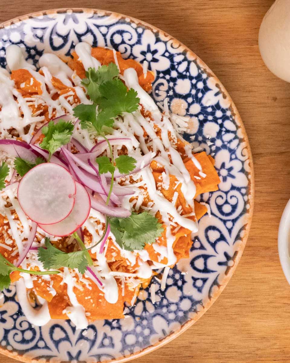 El Cielo del Pacífico Restaurant in Mazatlan Mexico 1