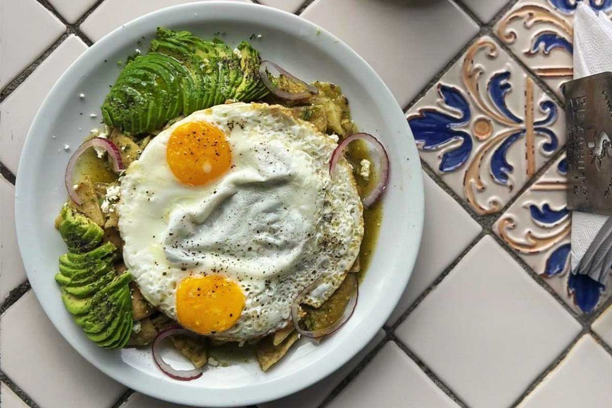 El Gato Perdido Bistro in San Pedro Lake Atitlan Guatemala