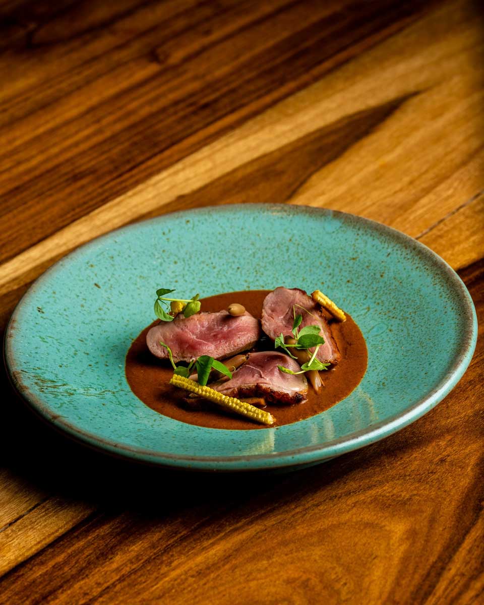 El Xolo Maíz in San Salvador El Salvador 1