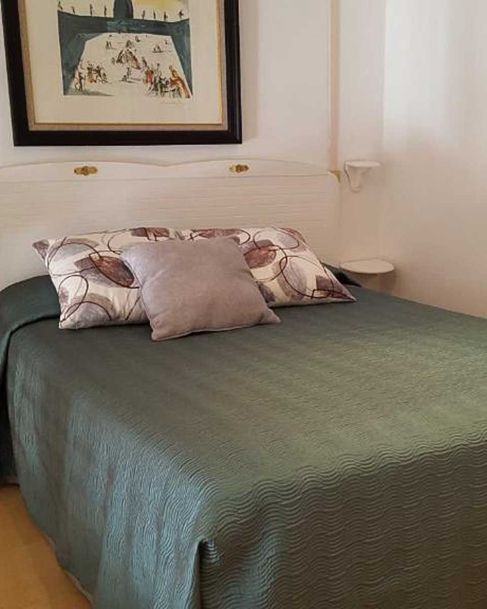 Hotel La Residencia in Costa Brava Spain