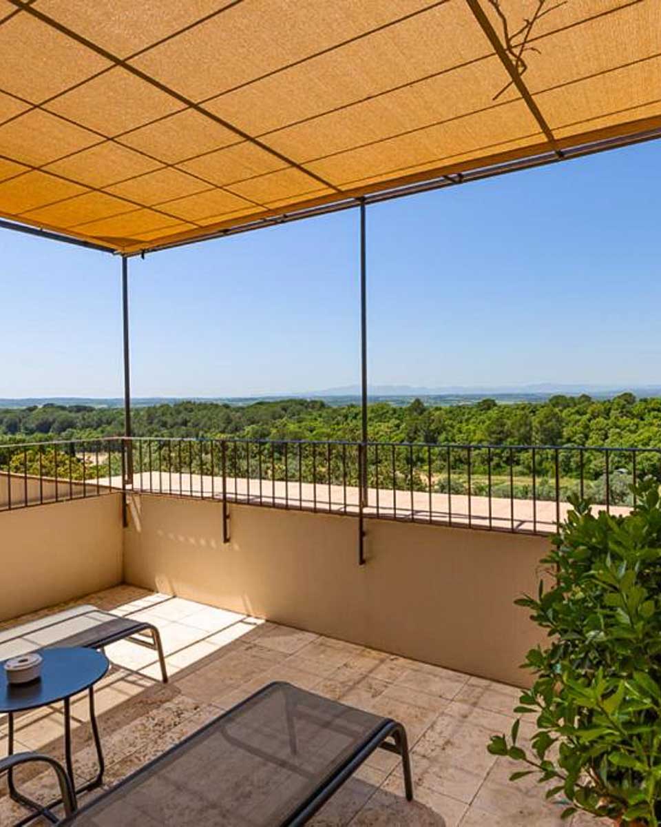 Hotel Mas Bosch 1526 in Costa Brava Spain 1