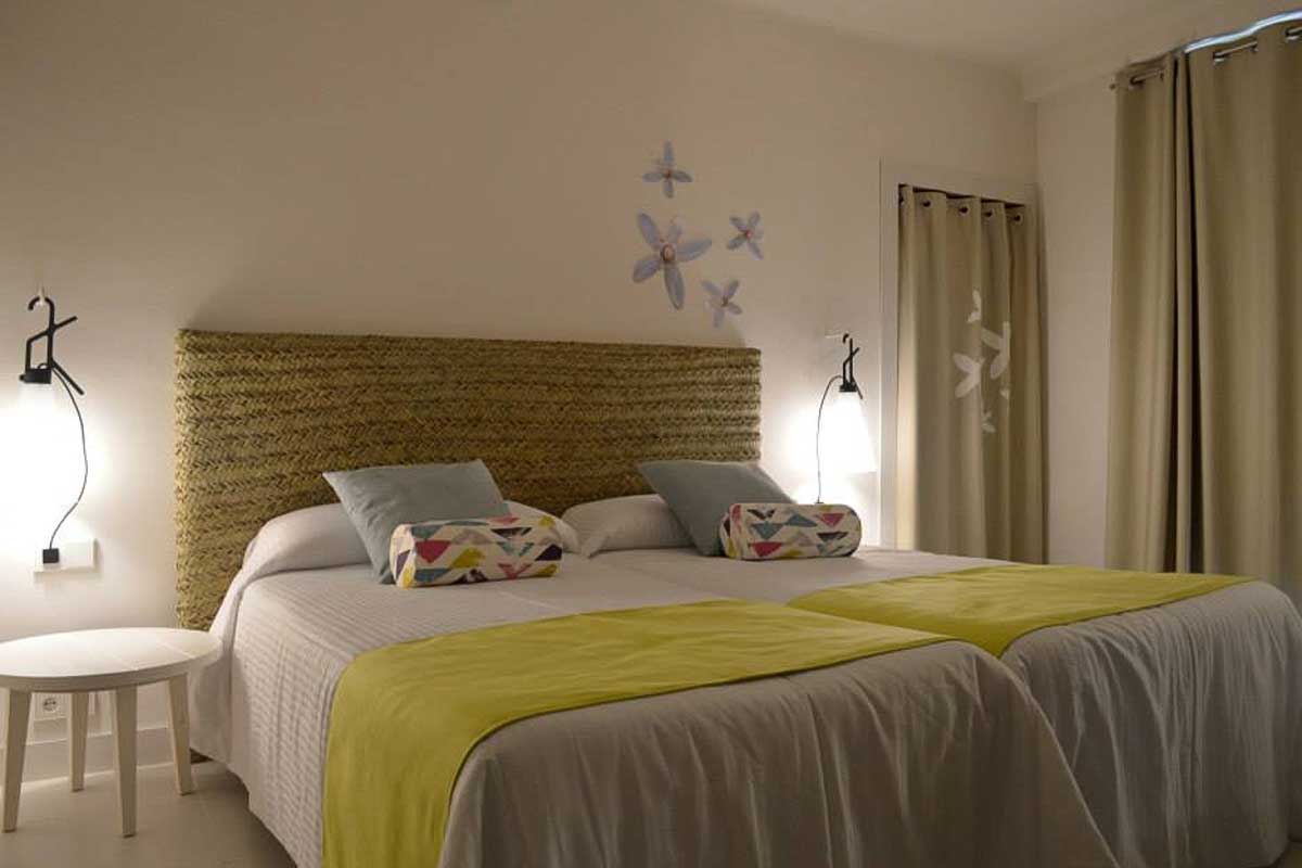 Hotel Tarongeta in Costa Brava Spain