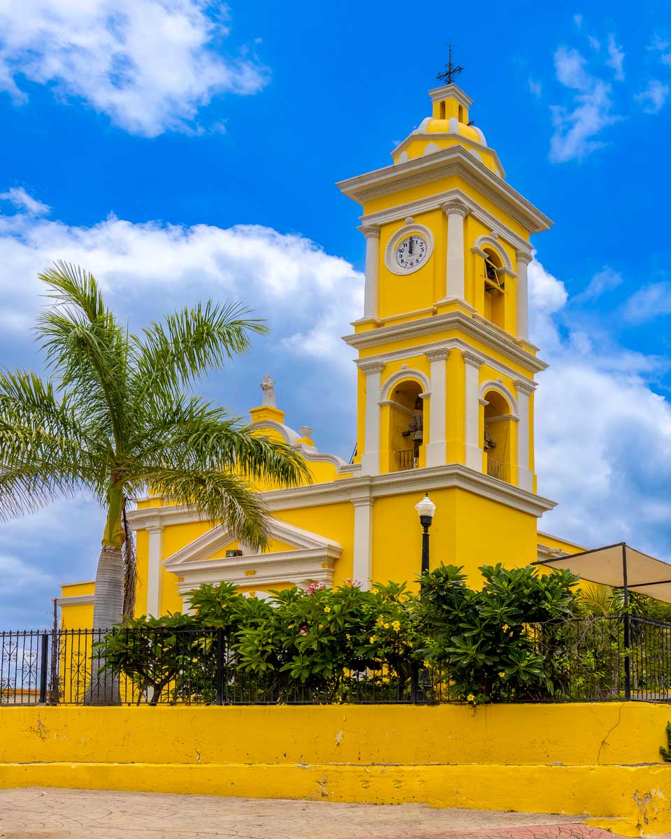 La Noria village seen on a tour from Mazatlan Mexico (1)