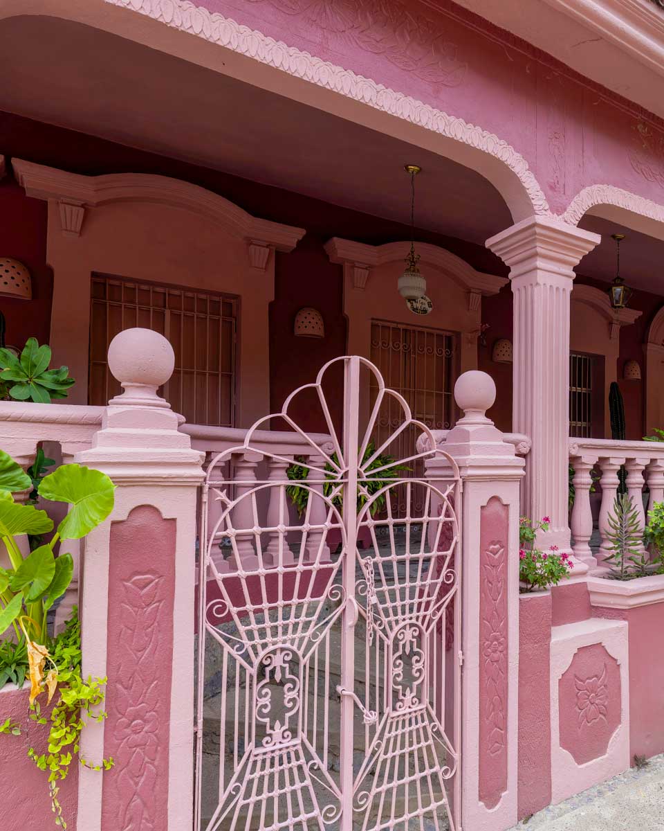 La Noria village seen on a tour from Mazatlan Mexico (2)