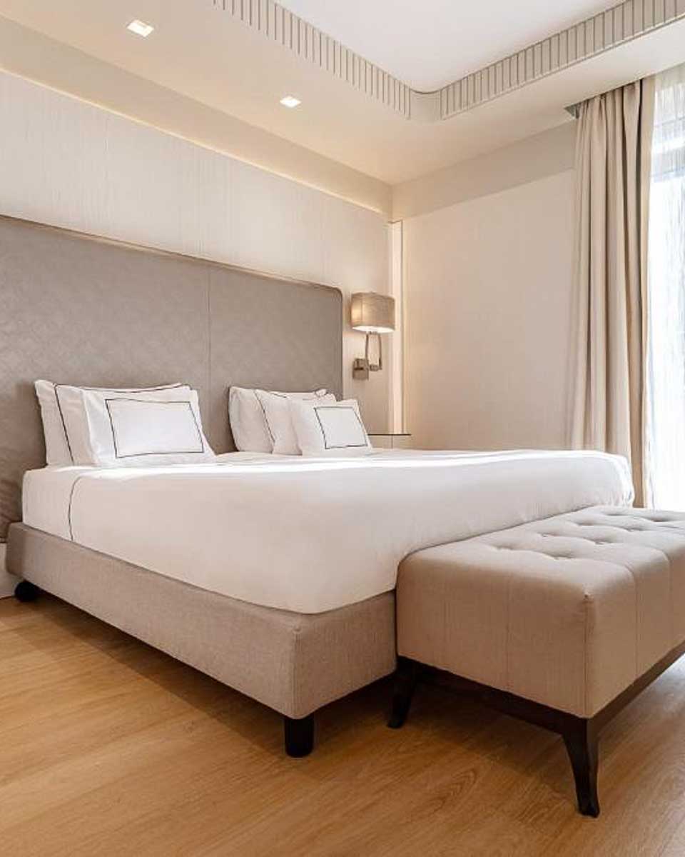 Meliá Genova in Genoa Italy