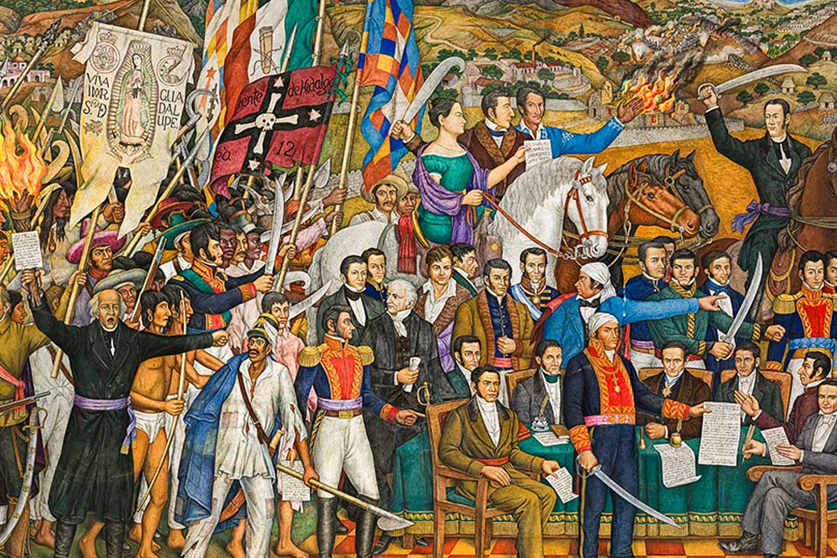 Museo Histórico Casa de Allende in San Miguel de Allende Mexico