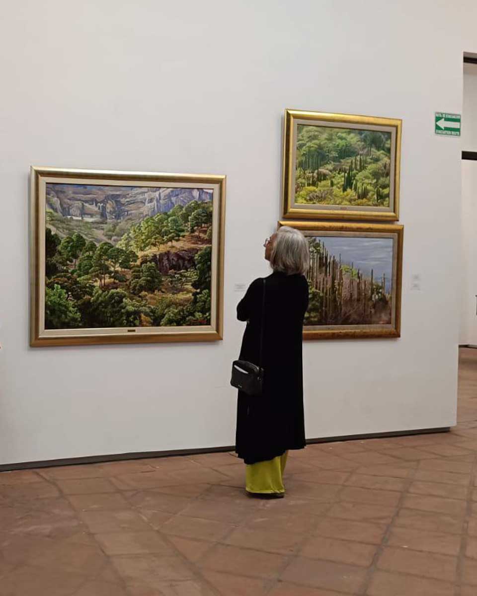 Museo de Arte de Mazatlán in Mazatlan Mexico