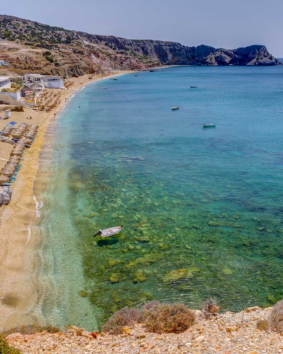 Paleochori in Milos Greece (2)