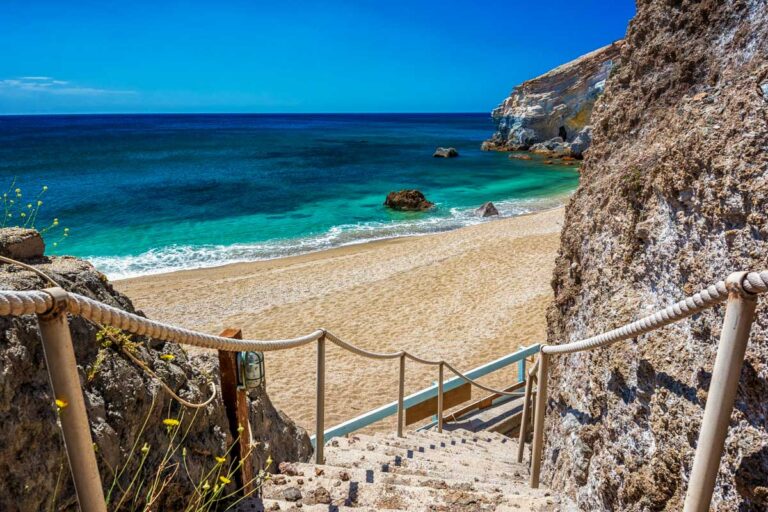 Paleochori in Milos Greece (3)