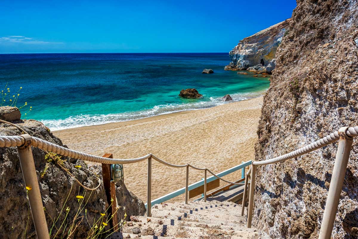 Paleochori in Milos Greece (3)