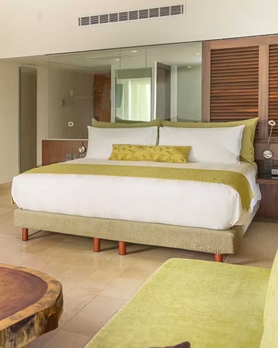 Presidente InterContinental Cancun Resort in Cancun Mexico 1