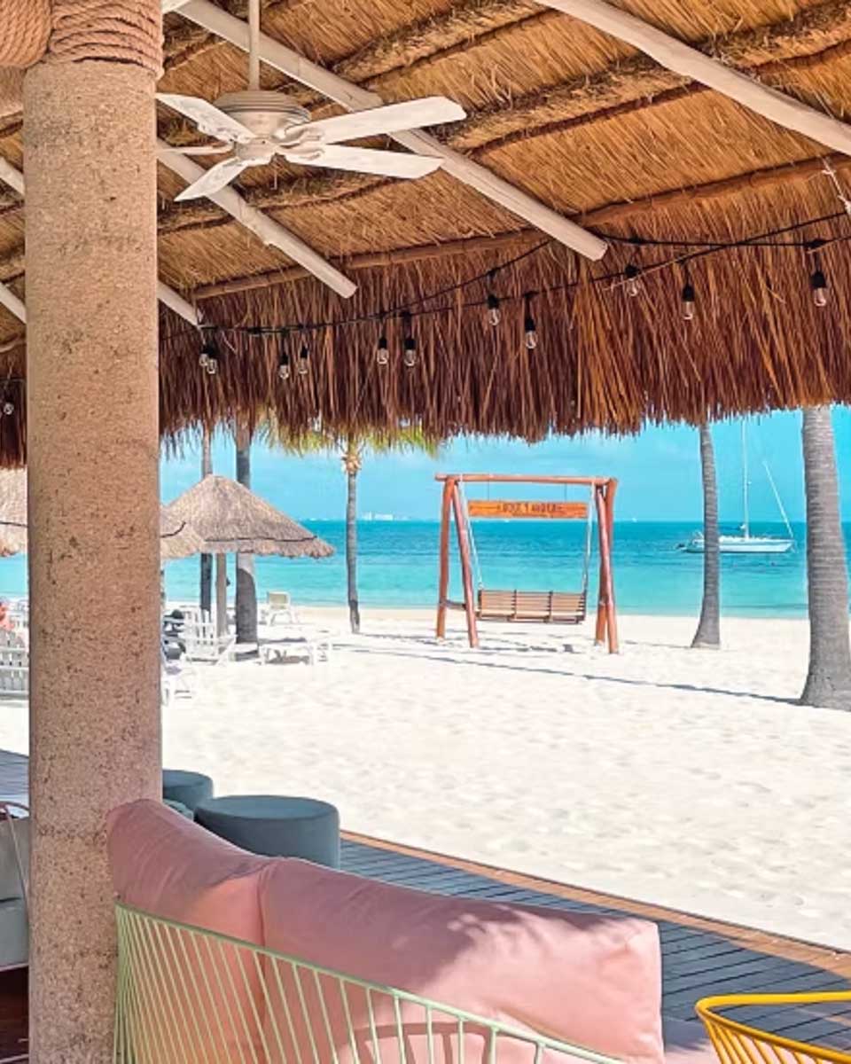 Presidente InterContinental Cancun Resort in Cancun Mexico