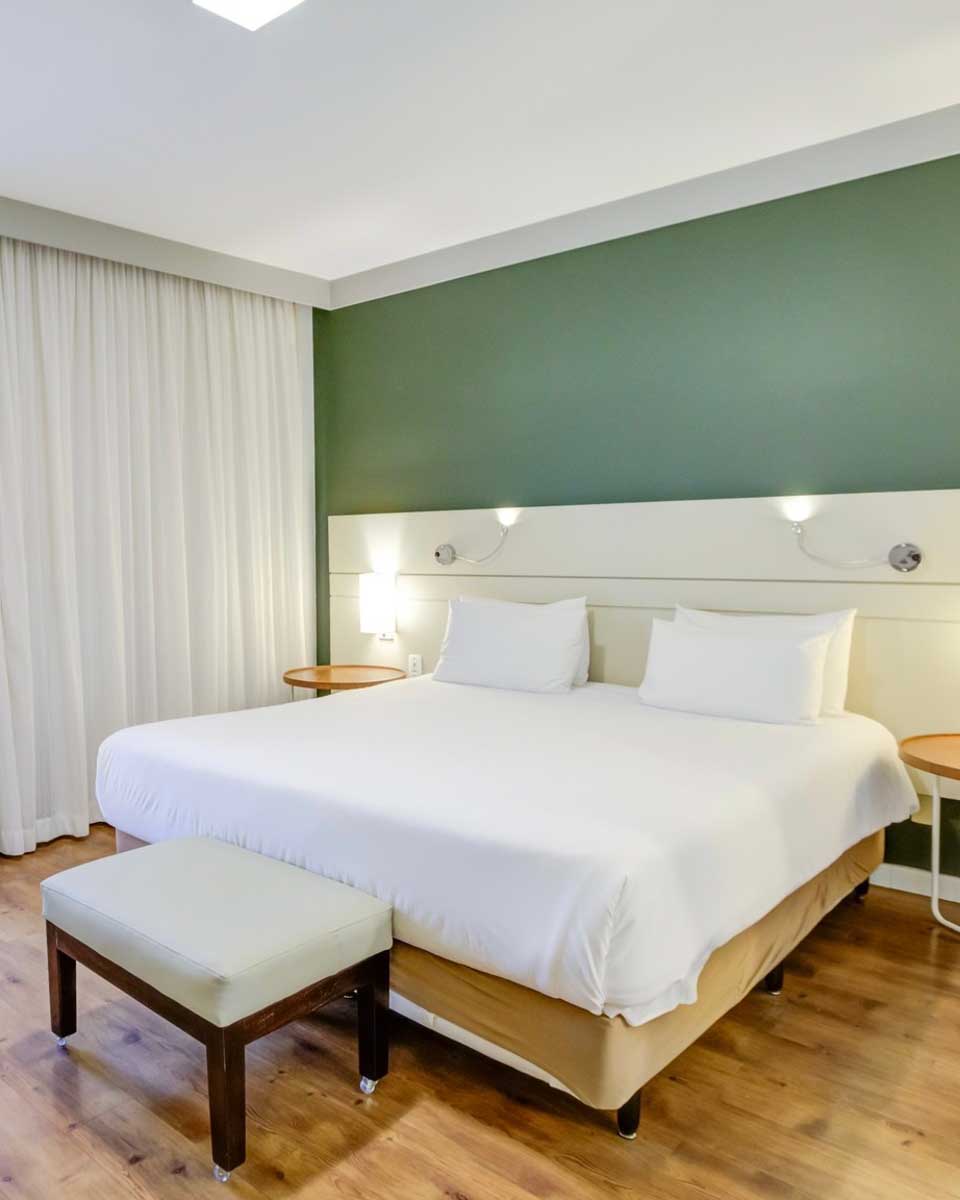 Quality Faria Lima in Sao Paulo Brazil (1)