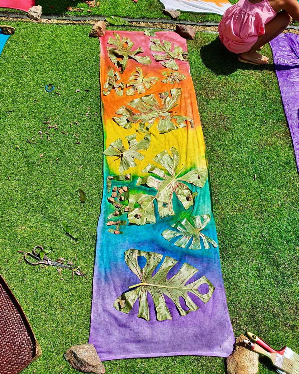 Roots Seychelles on Mahe Island Seychelles