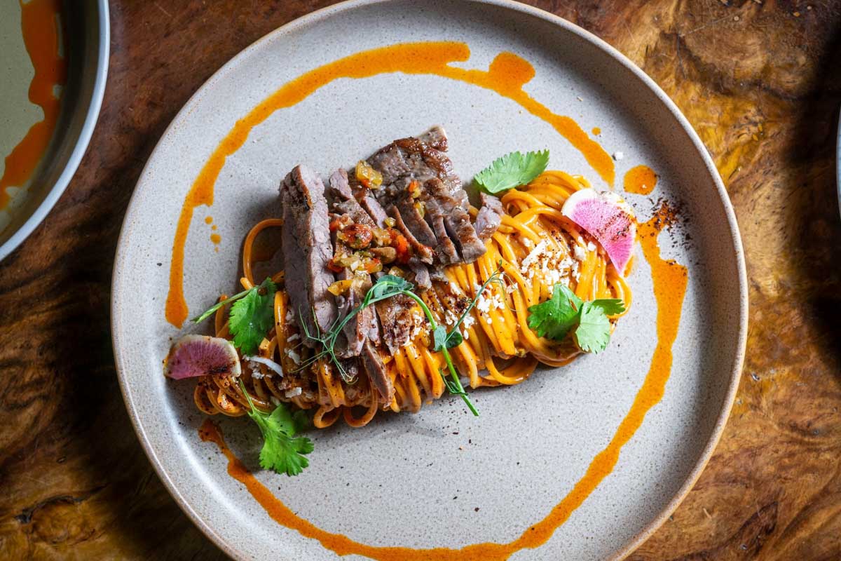 Tótem in Mazatlan Mexico