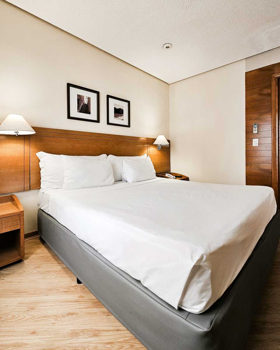 Transamerica Executive Paulista in Sao Paulo Brazil