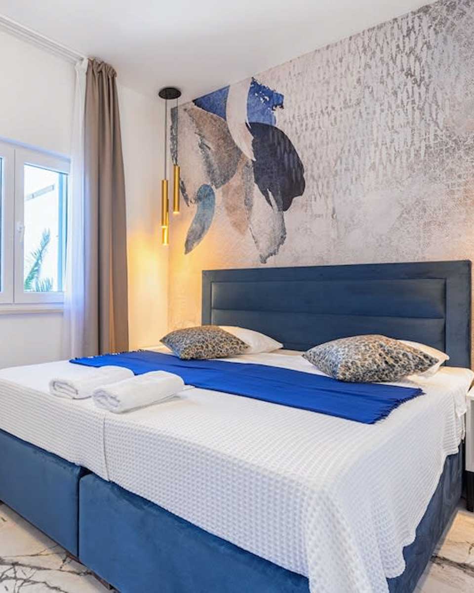 B&B Buzolic in Hvar Croatia