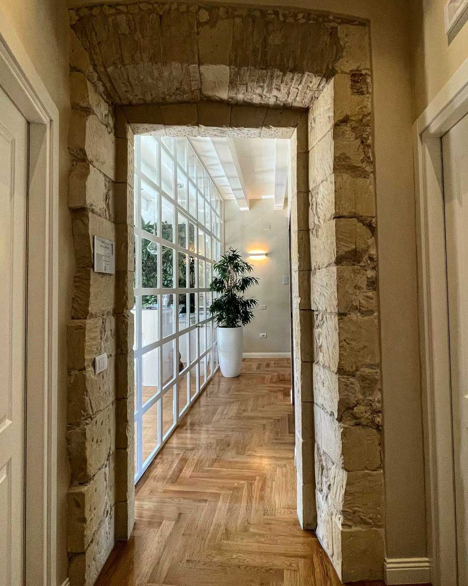 Boutique Hotel Carlo Felice in Cagliari Italy (1)