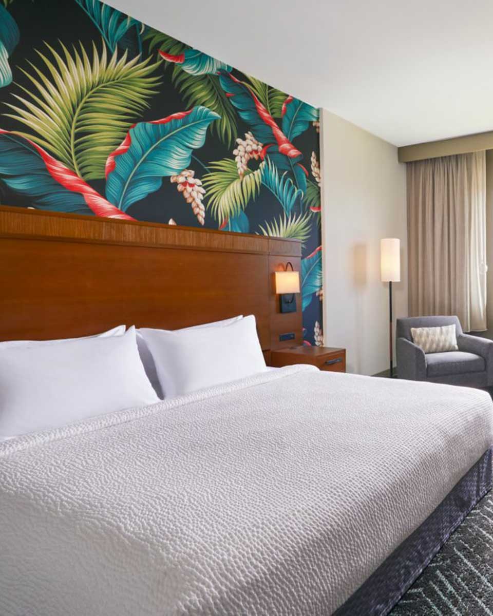 Courtyard by Marriott Oahu North Shore on North Shore Oahu Hawaii