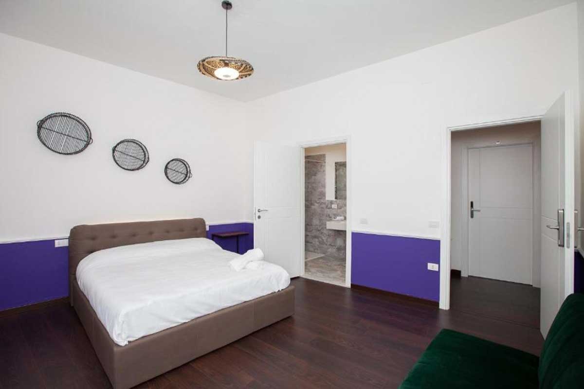 Eva Luxury Myrtus in Cagliari Italy