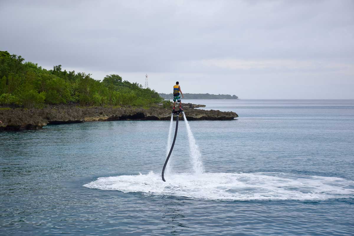 La Piscinita in San Andres Colombia (3)