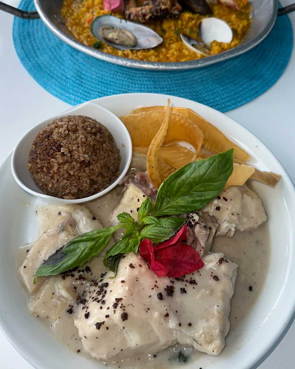 La Regatta on San Andres Colombia (2)