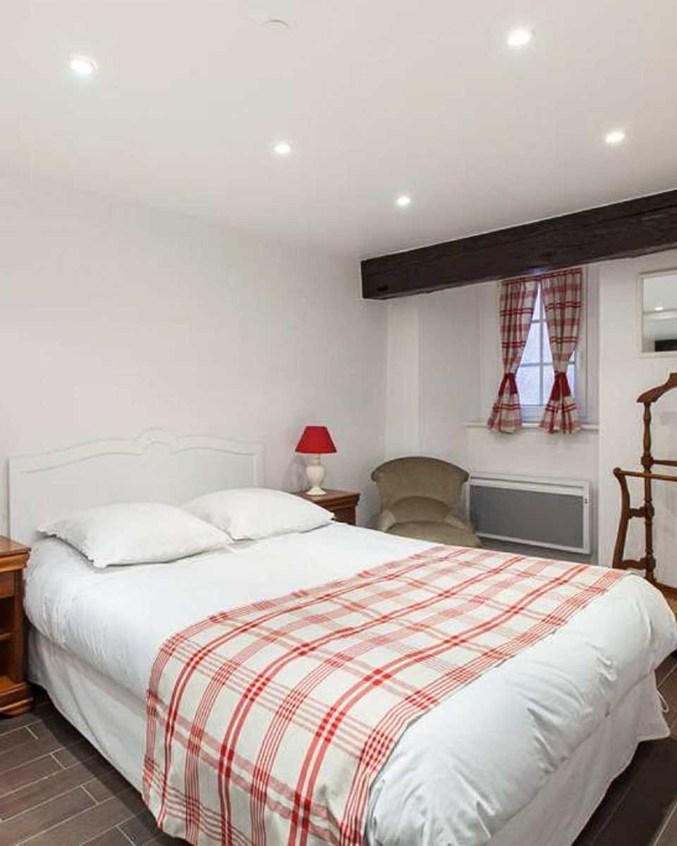 Le Cocon Petite France in Strasbourg France