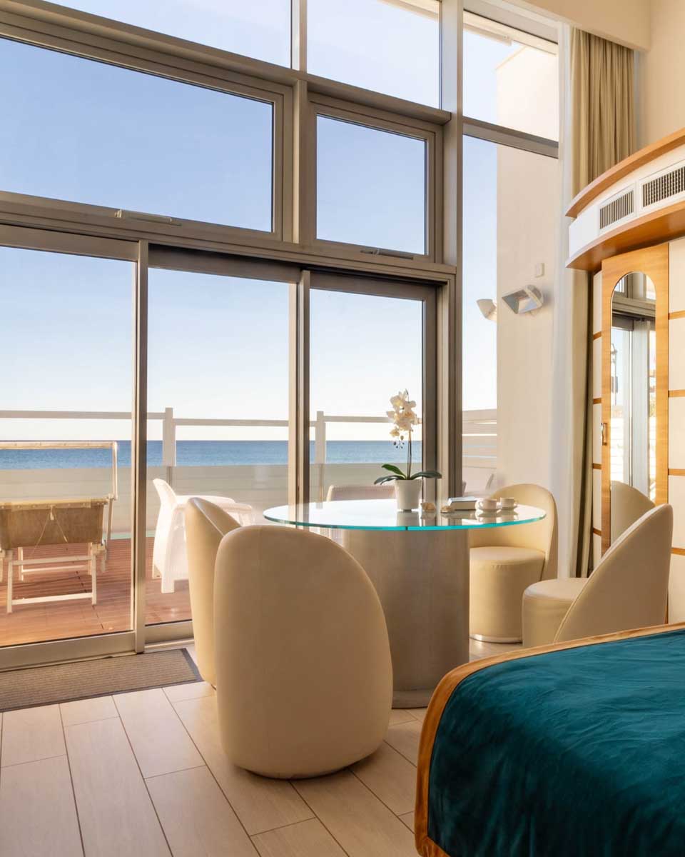 New Bussola in Cagliari Italy 1