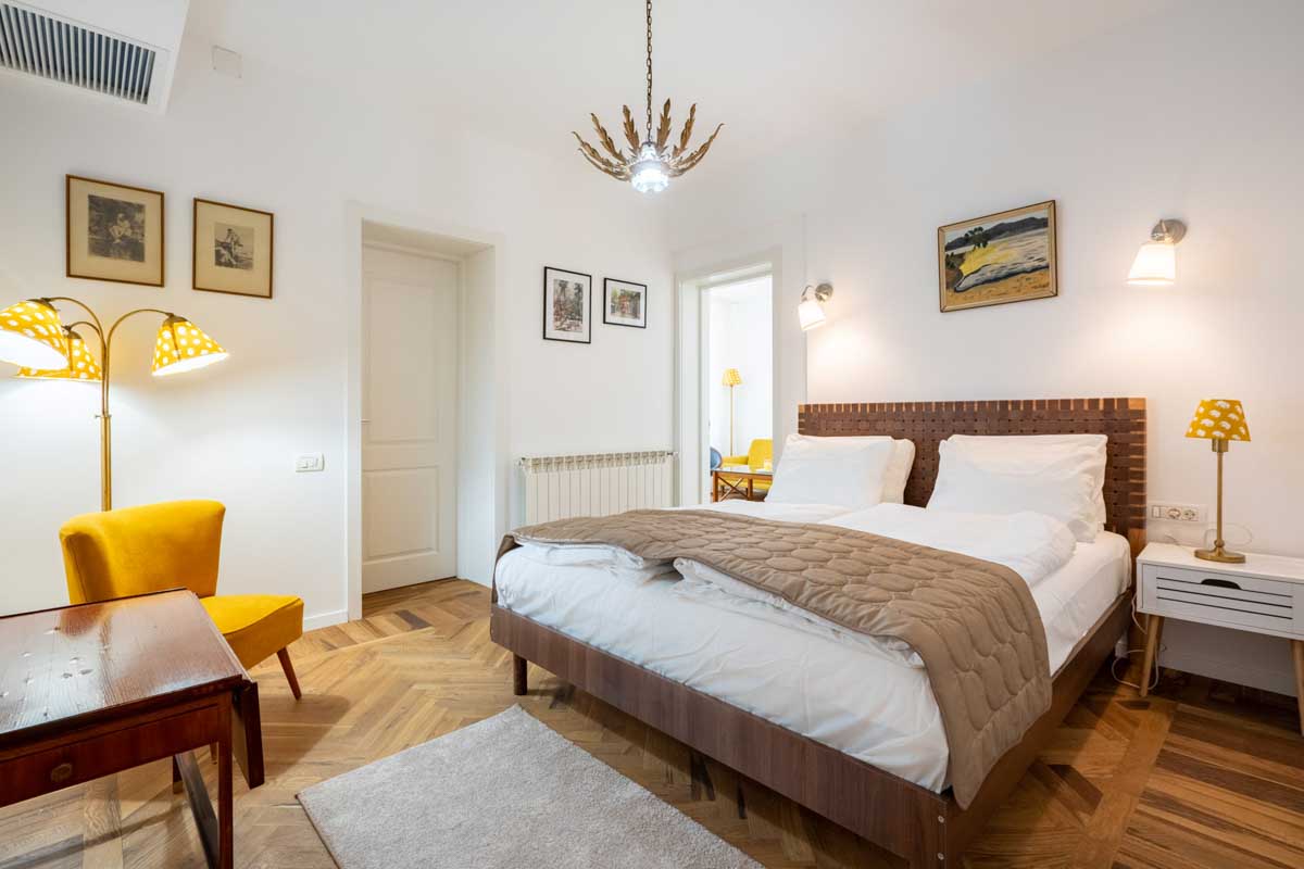 Nobel Boutique in Bucharest Romania